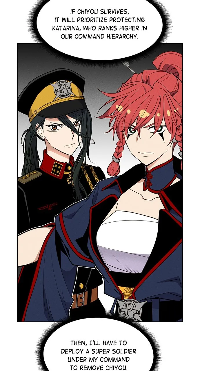 Read Housekeeper chapter 134 image 4 on Lezhin