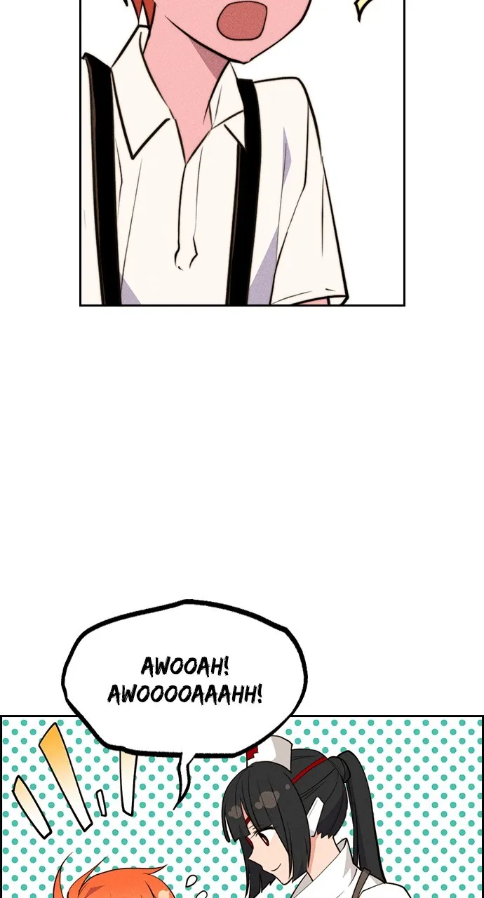 Read Housekeeper chapter 134 image 41 on Lezhin
