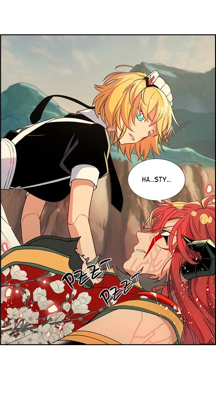 Read Housekeeper chapter 134 image 51 on Lezhin
