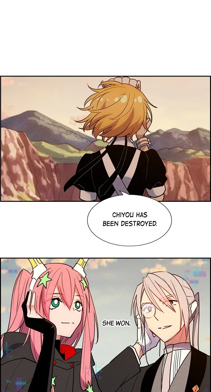 Read Housekeeper chapter 134 image 73 on Lezhin