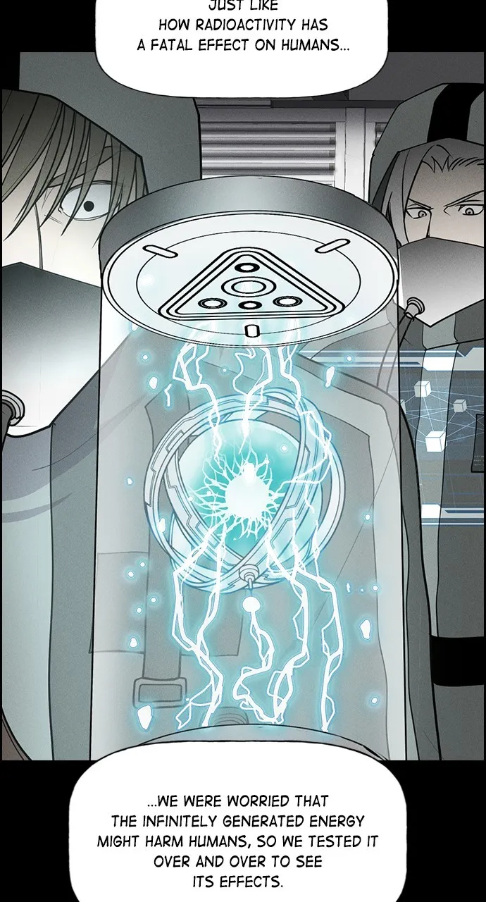 Read Housekeeper chapter 135 image 15 on Lezhin