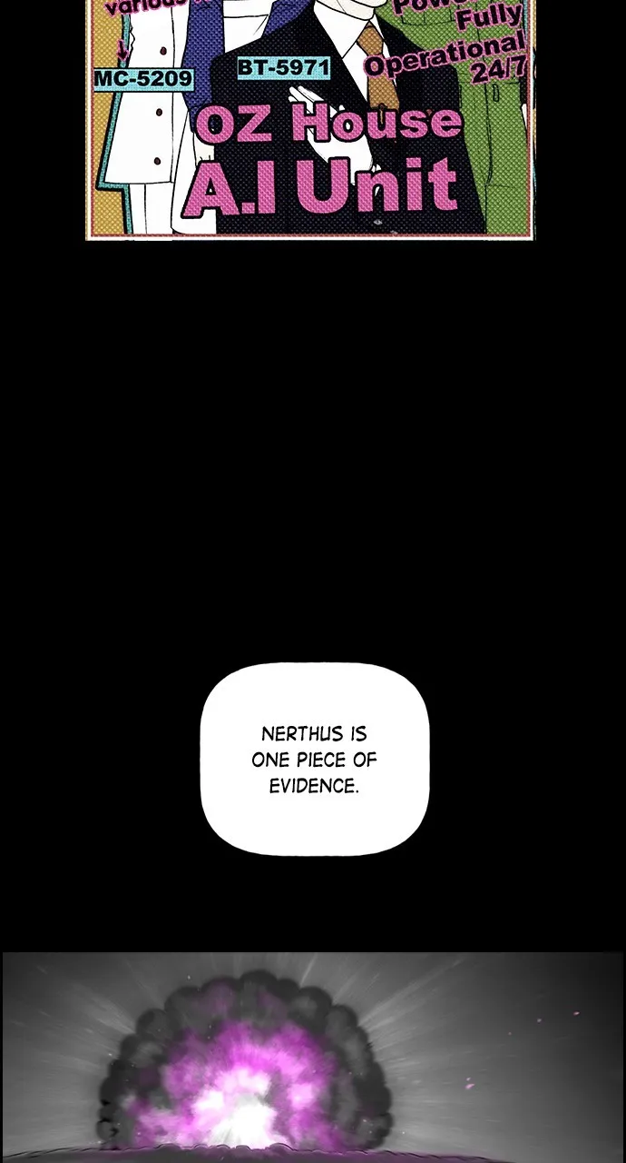 Read Housekeeper chapter 135 image 17 on Lezhin