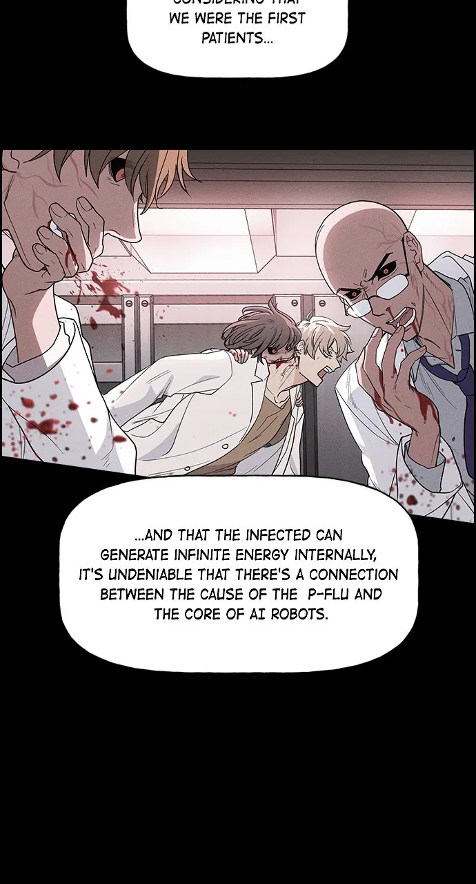 Read Housekeeper chapter 135 image 19 on Lezhin