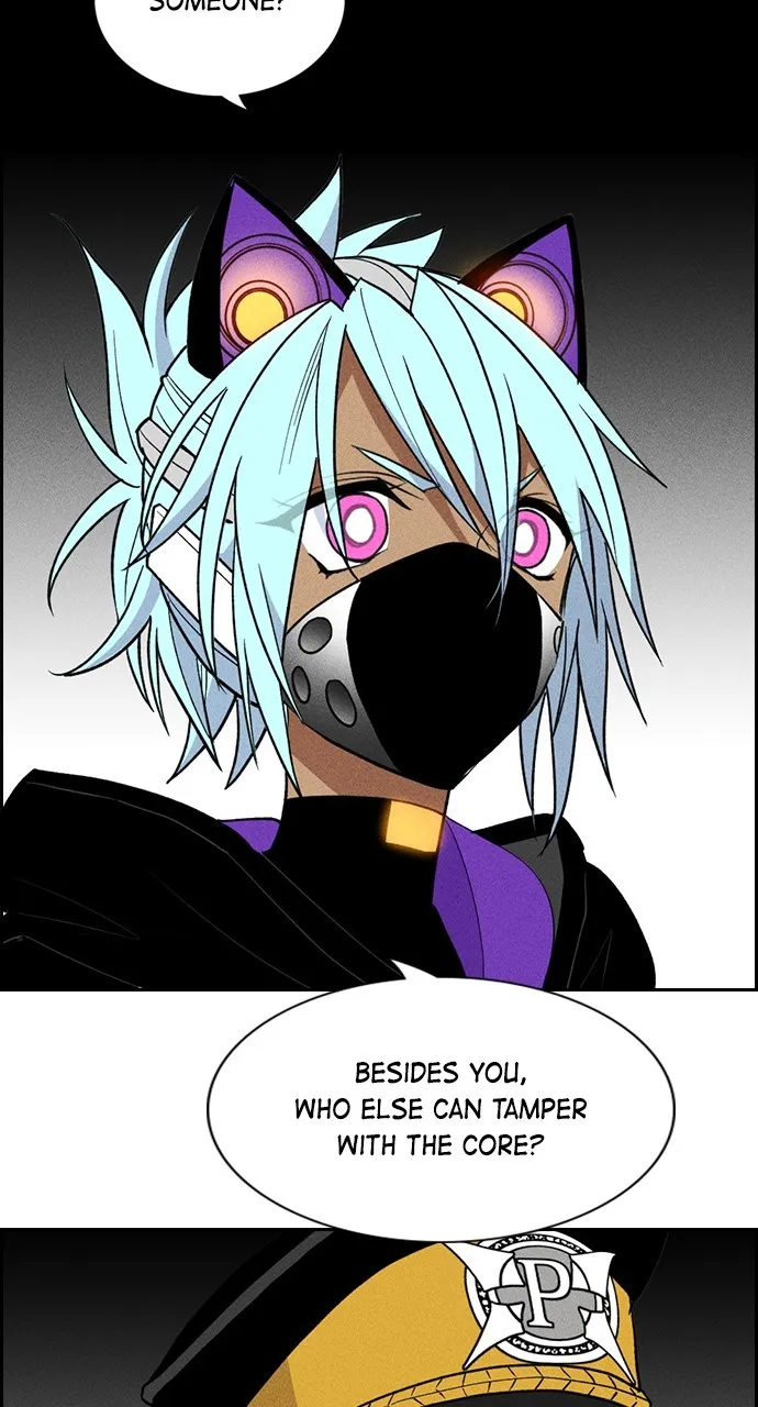 Read Housekeeper chapter 135 image 22 on Lezhin