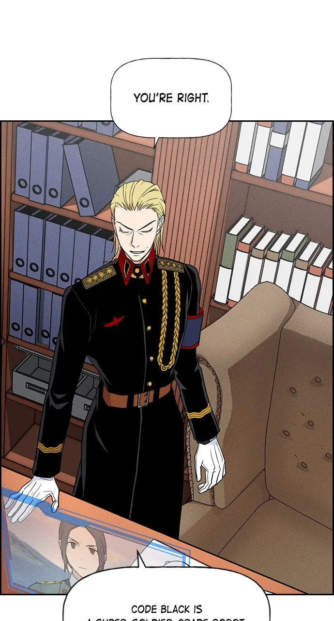 Read Housekeeper chapter 135 image 34 on Lezhin