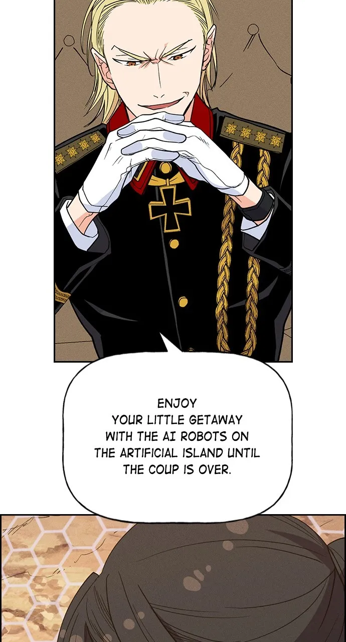 Read Housekeeper chapter 135 image 79 on Lezhin