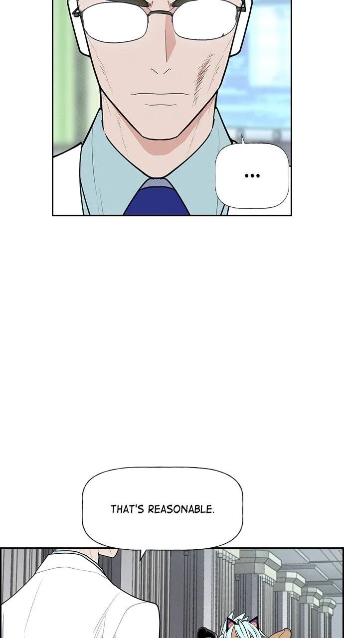 Read Housekeeper chapter 135 image 9 on Lezhin