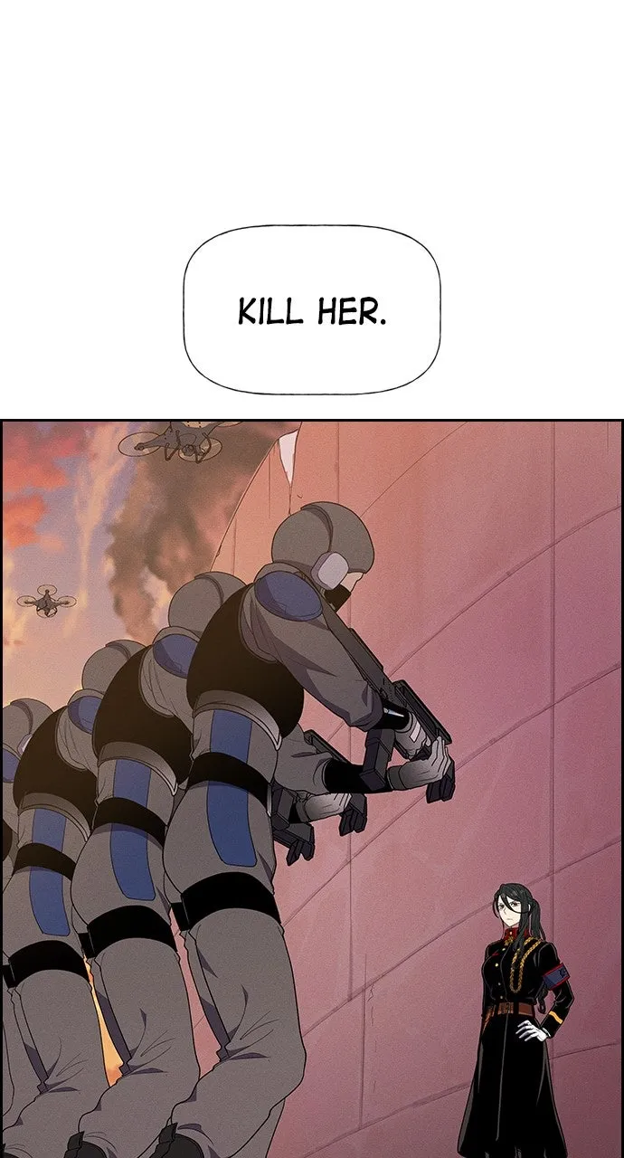 Read Housekeeper chapter 136 image 1 on Lezhin