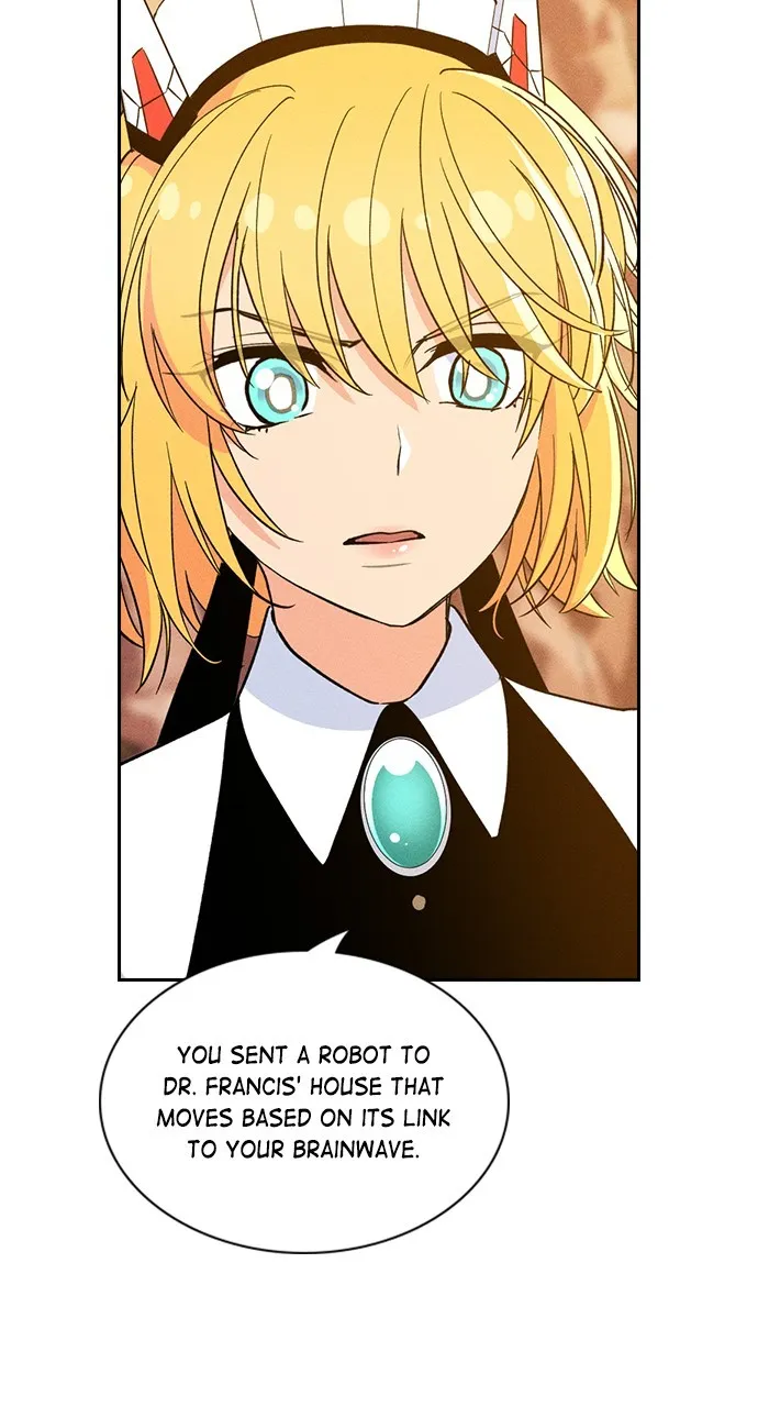 Read Housekeeper chapter 136 image 37 on Lezhin