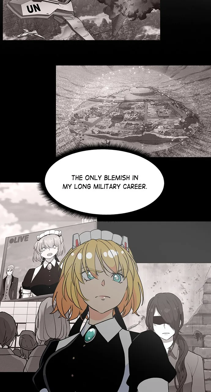Read Housekeeper chapter 136 image 40 on Lezhin