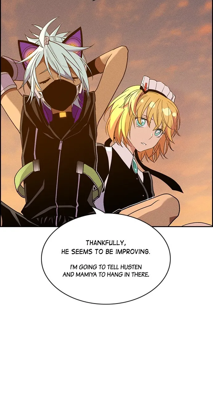 Read Housekeeper chapter 136 image 65 on Lezhin