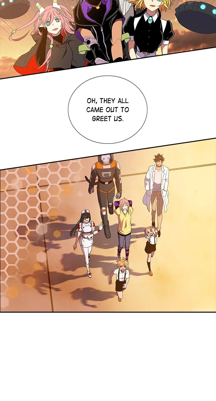 Read Housekeeper chapter 136 image 71 on Lezhin