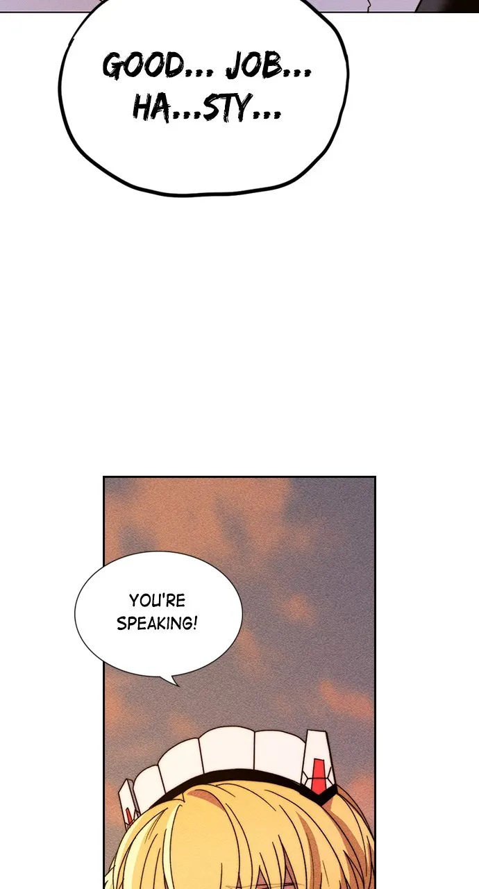 Read Housekeeper chapter 136 image 79 on Lezhin