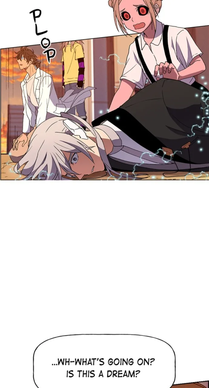 Read Housekeeper chapter 137 image 42 on Lezhin