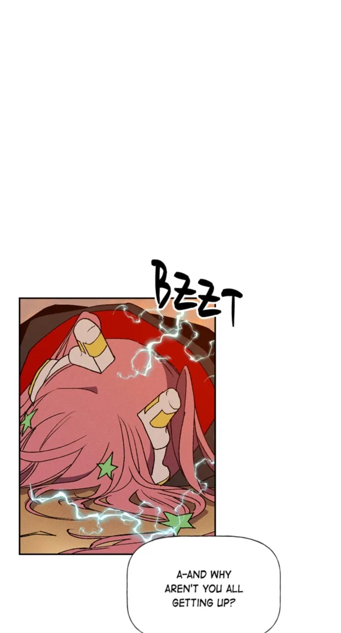 Read Housekeeper chapter 137 image 44 on Lezhin