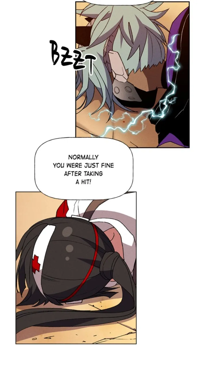 Read Housekeeper chapter 137 image 45 on Lezhin