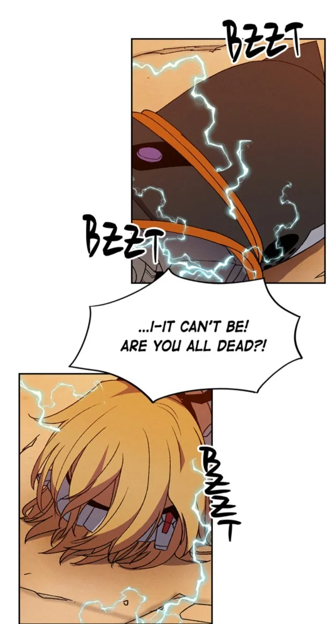 Read Housekeeper chapter 137 image 46 on Lezhin