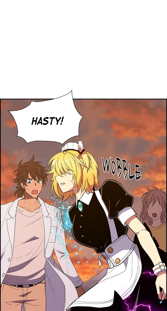 Read Housekeeper chapter 137 image 49 on Lezhin