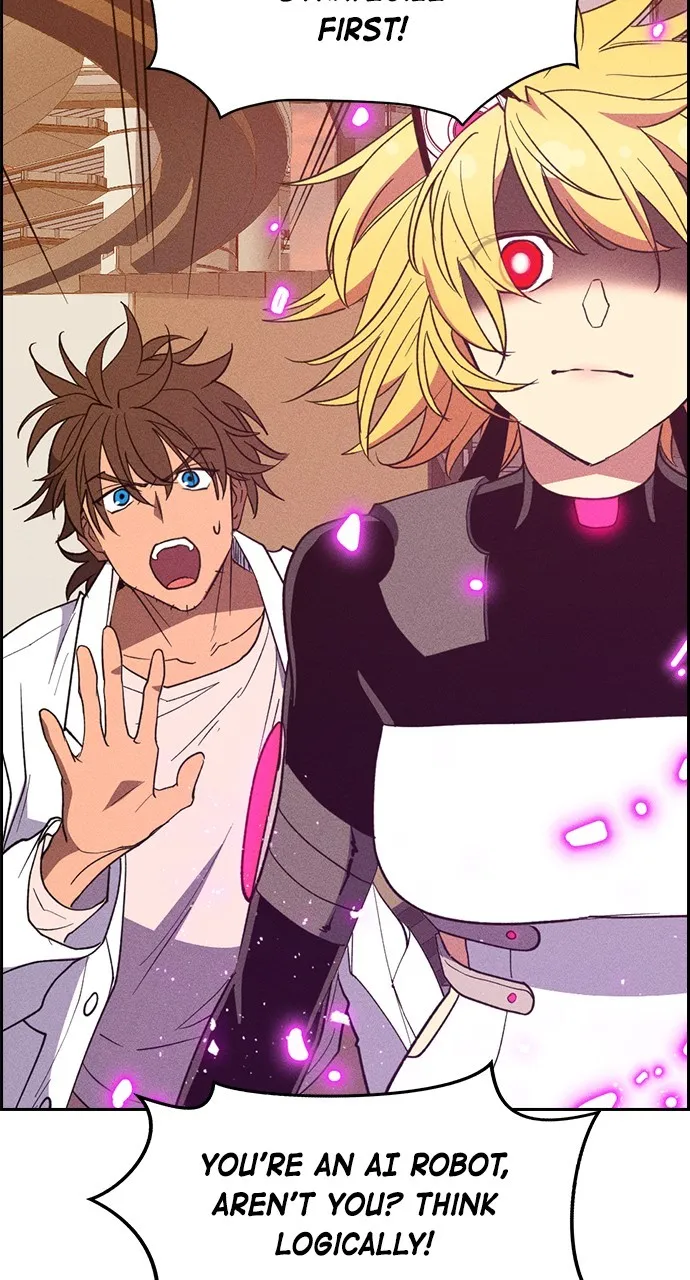 Read Housekeeper chapter 137 image 57 on Lezhin