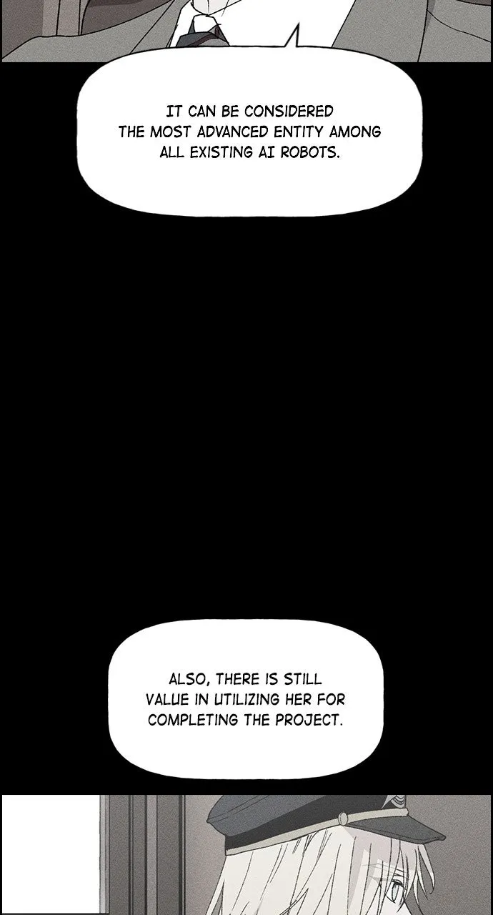 Read Housekeeper chapter 138 image 37 on Lezhin