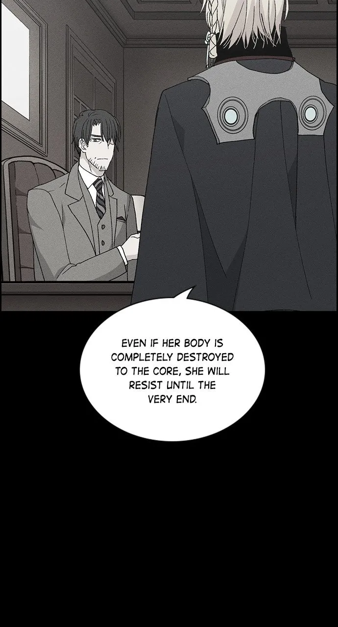Read Housekeeper chapter 138 image 40 on Lezhin