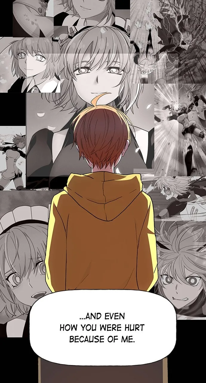 Read Housekeeper chapter 138 image 68 on Lezhin