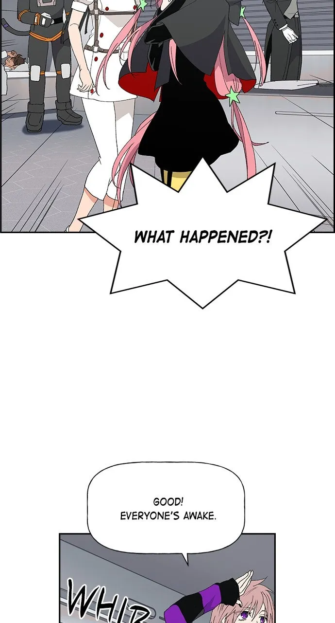Read Housekeeper chapter 139 image 28 on Lezhin