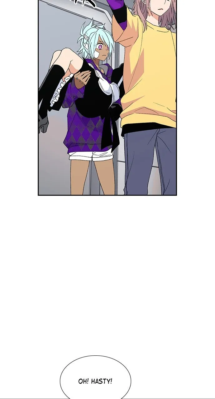 Read Housekeeper chapter 139 image 29 on Lezhin