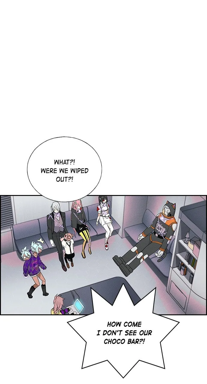 Read Housekeeper chapter 139 image 3 on Lezhin