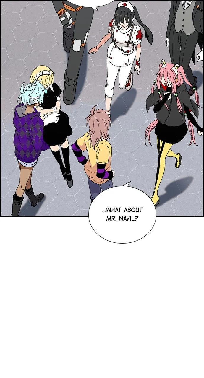 Read Housekeeper chapter 139 image 30 on Lezhin