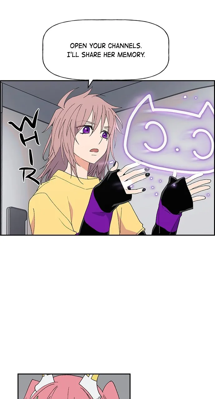Read Housekeeper chapter 139 image 31 on Lezhin