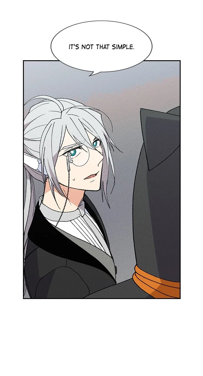 Read Housekeeper chapter 139 image 37 on Lezhin