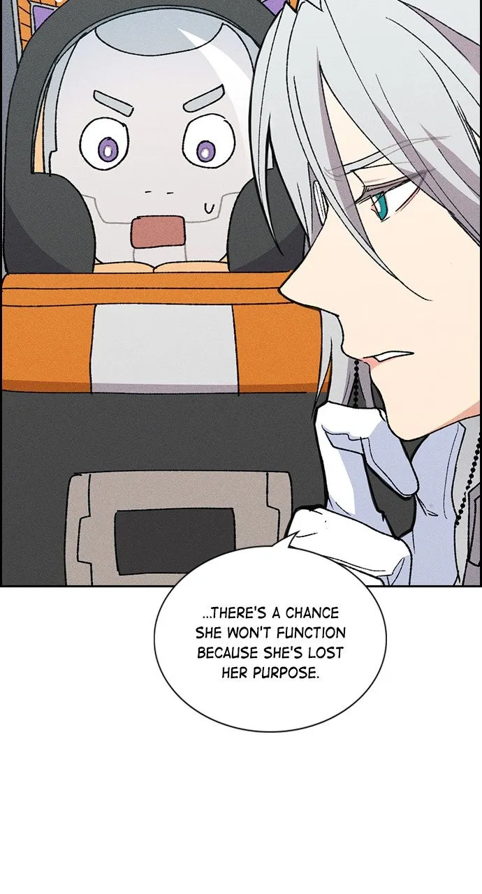 Read Housekeeper chapter 139 image 40 on Lezhin