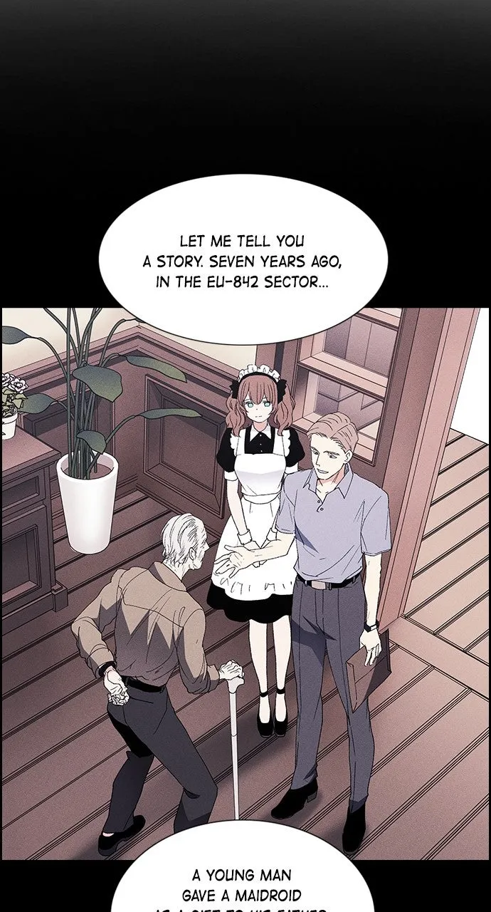 Read Housekeeper chapter 139 image 44 on Lezhin