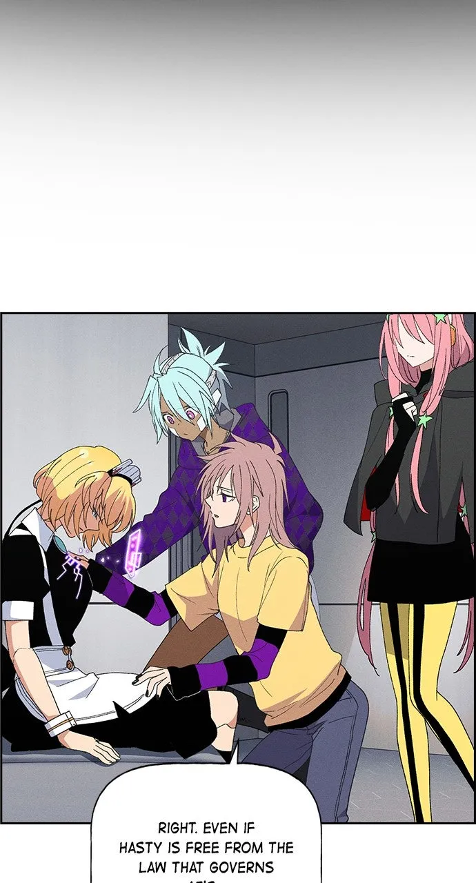 Read Housekeeper chapter 139 image 49 on Lezhin