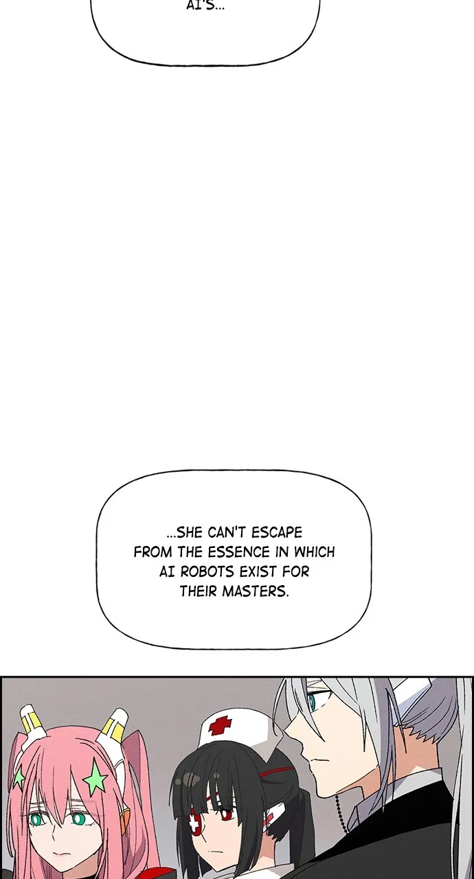 Read Housekeeper chapter 139 image 50 on Lezhin
