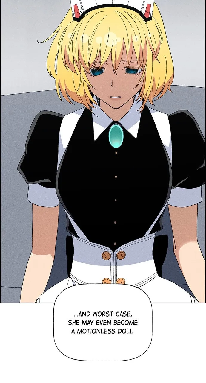Read Housekeeper chapter 139 image 52 on Lezhin
