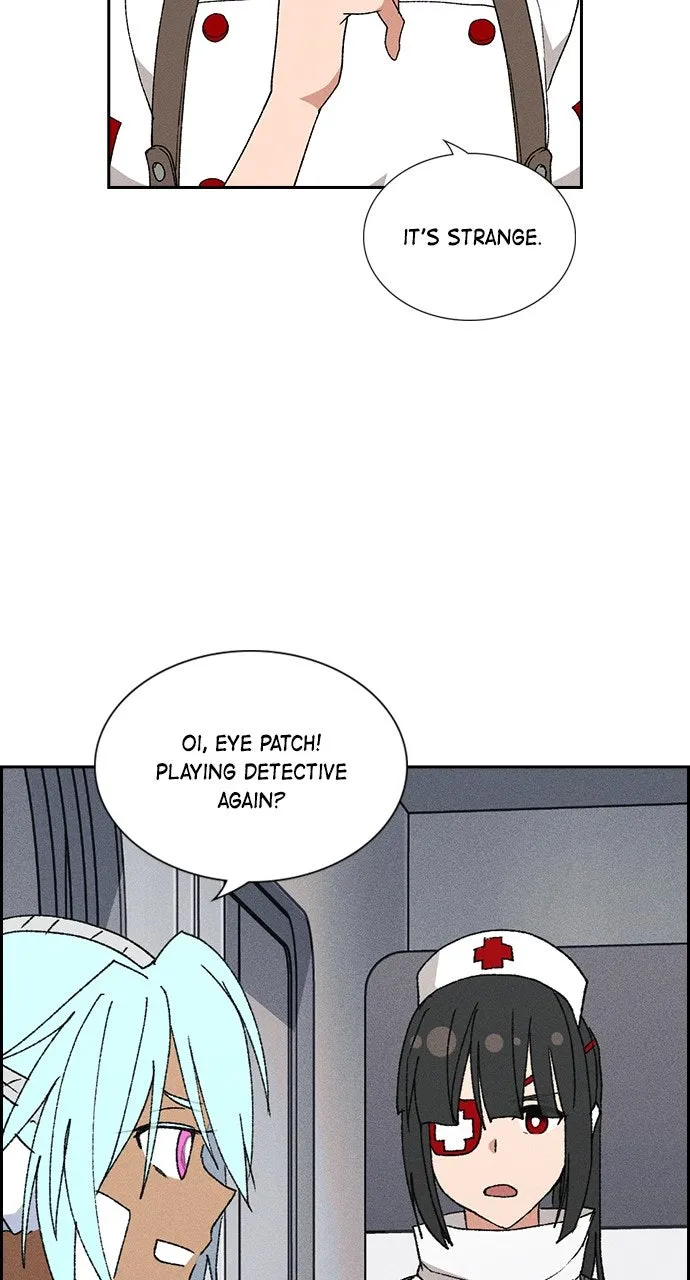 Read Housekeeper chapter 139 image 54 on Lezhin