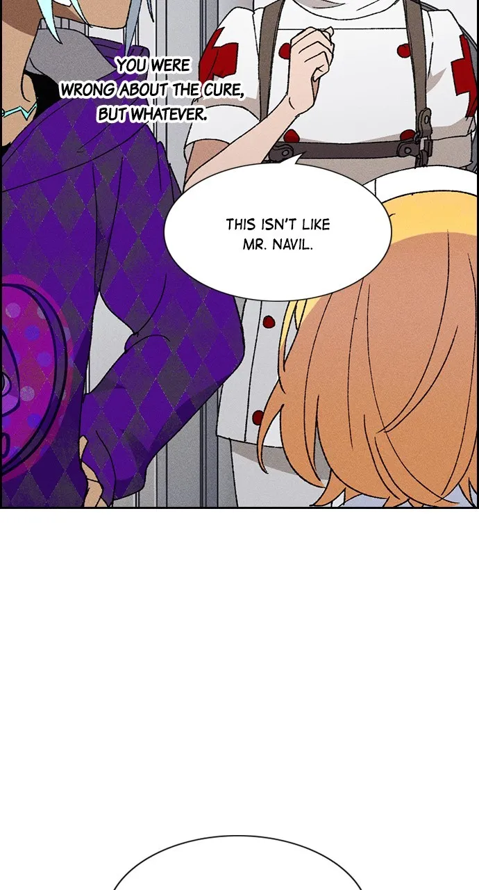 Read Housekeeper chapter 139 image 55 on Lezhin