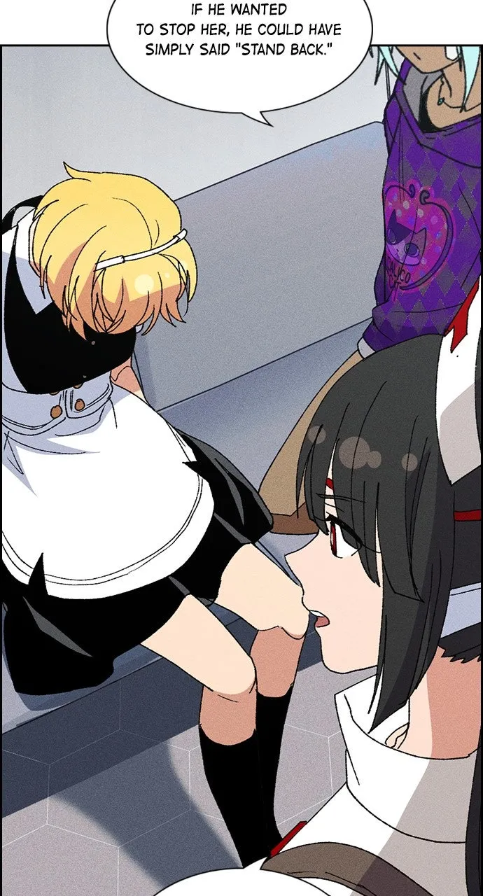 Read Housekeeper chapter 139 image 56 on Lezhin
