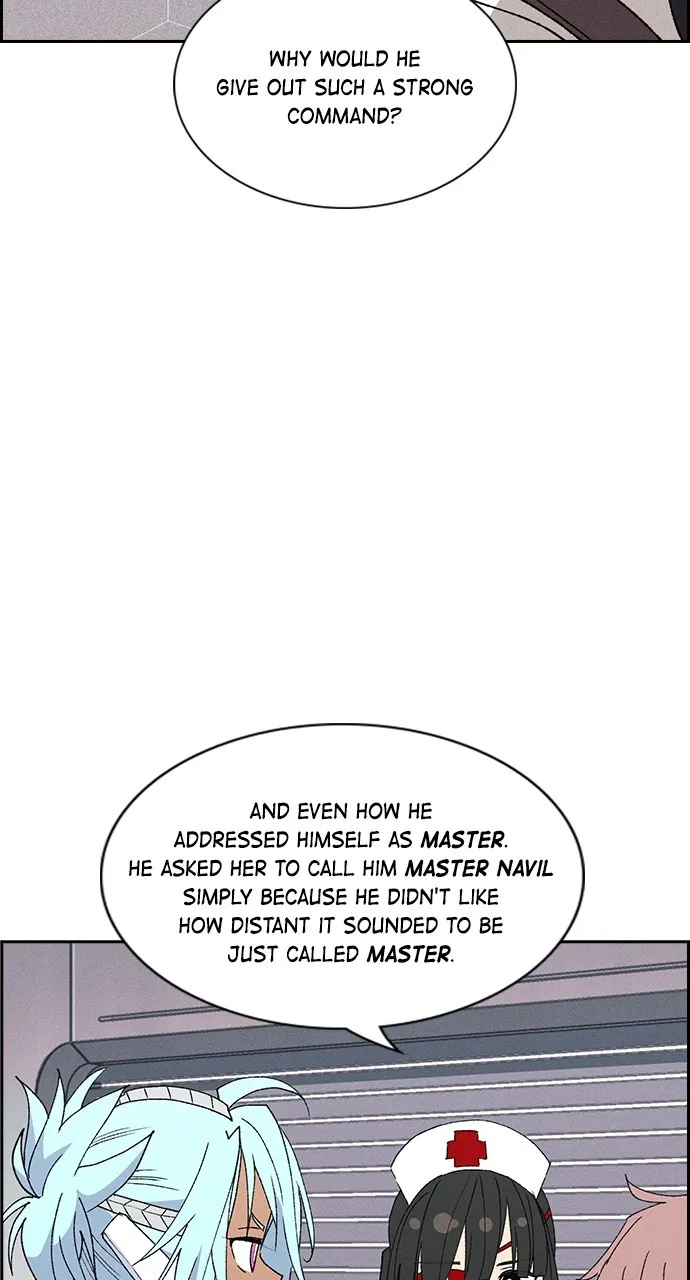 Read Housekeeper chapter 139 image 57 on Lezhin