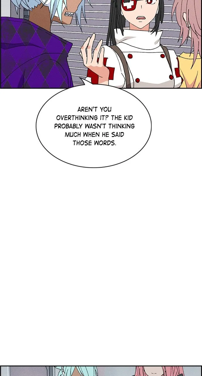 Read Housekeeper chapter 139 image 58 on Lezhin