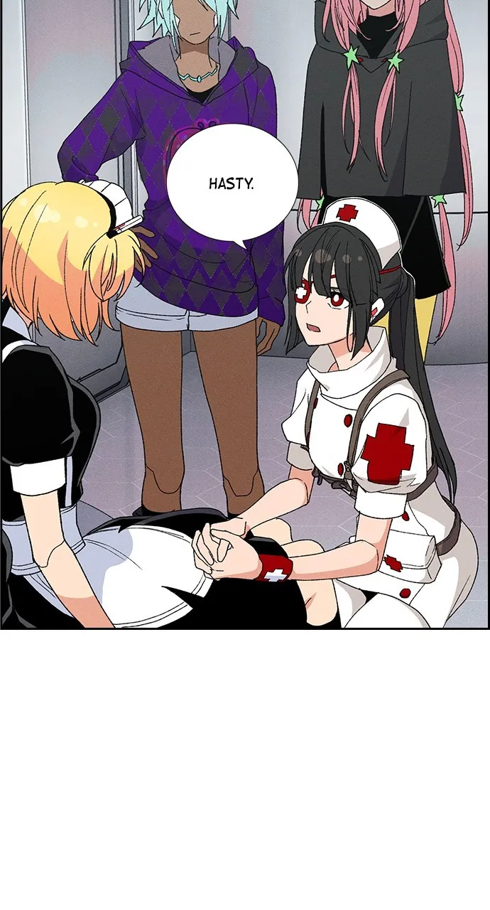 Read Housekeeper chapter 139 image 59 on Lezhin
