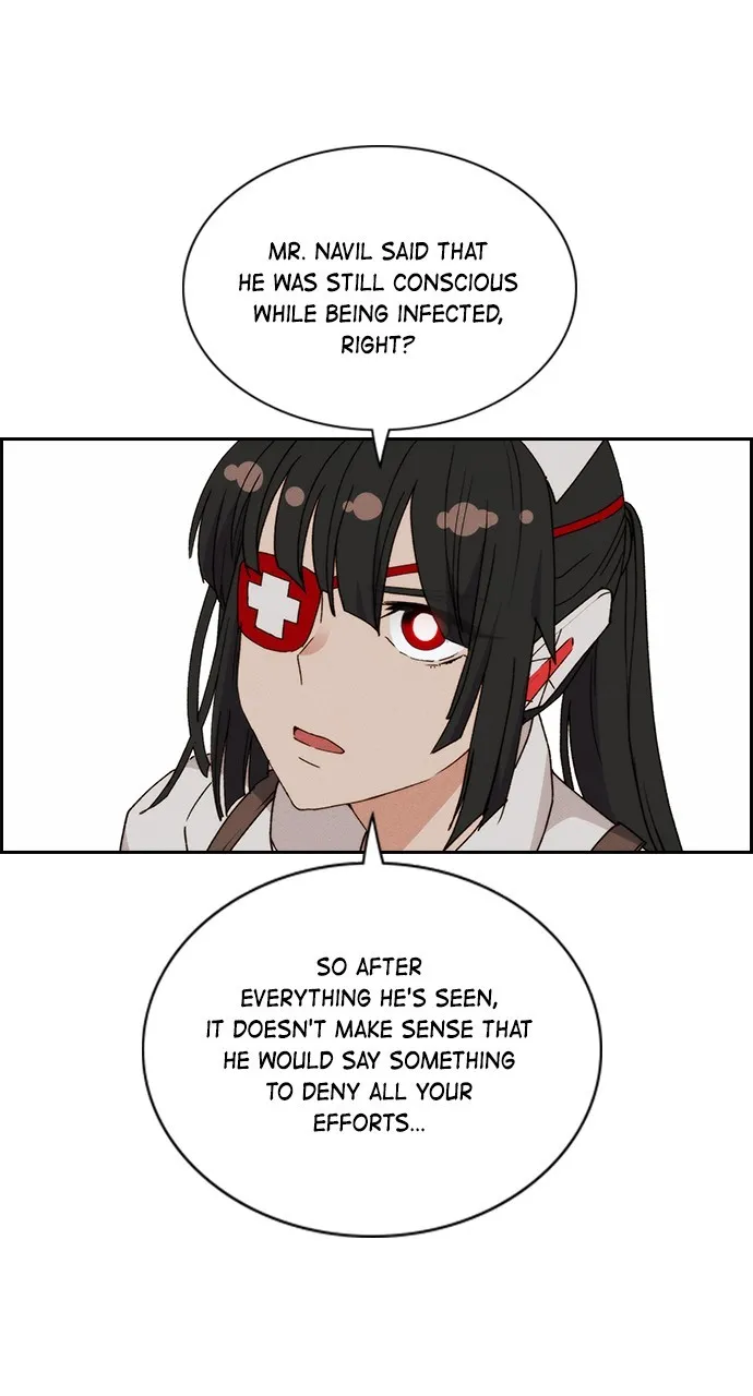 Read Housekeeper chapter 139 image 60 on Lezhin