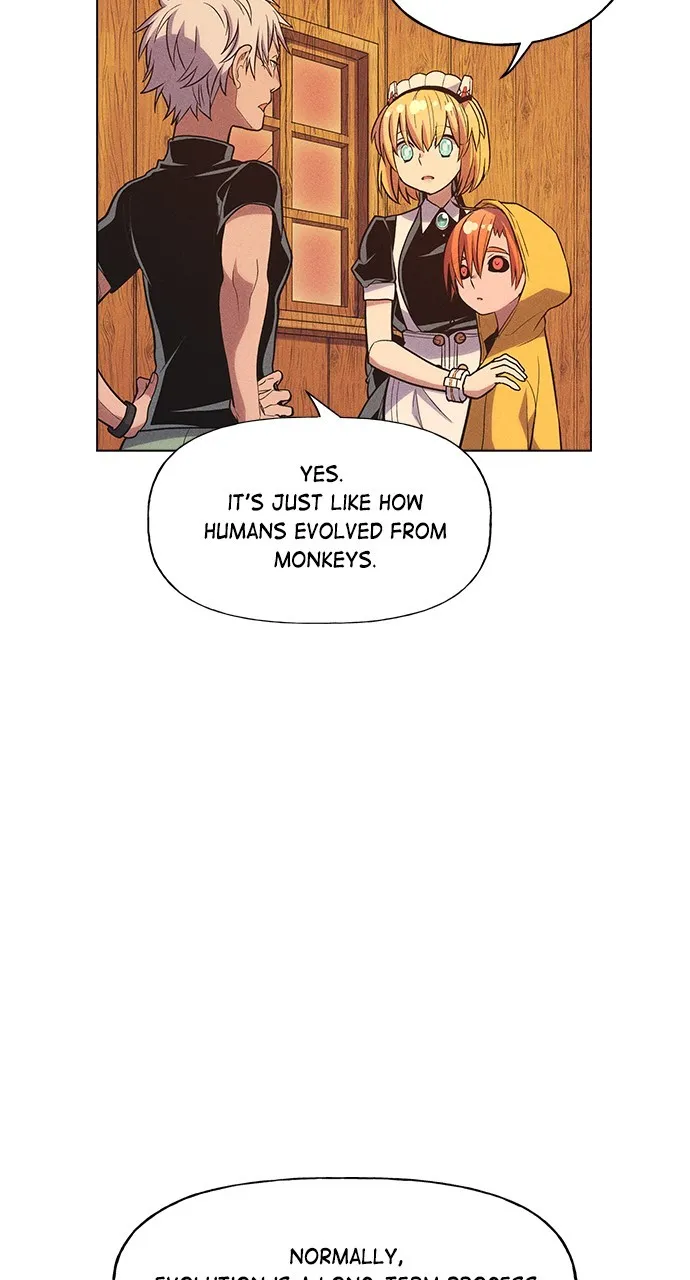 Read Housekeeper chapter 14 image 23 on Lezhin