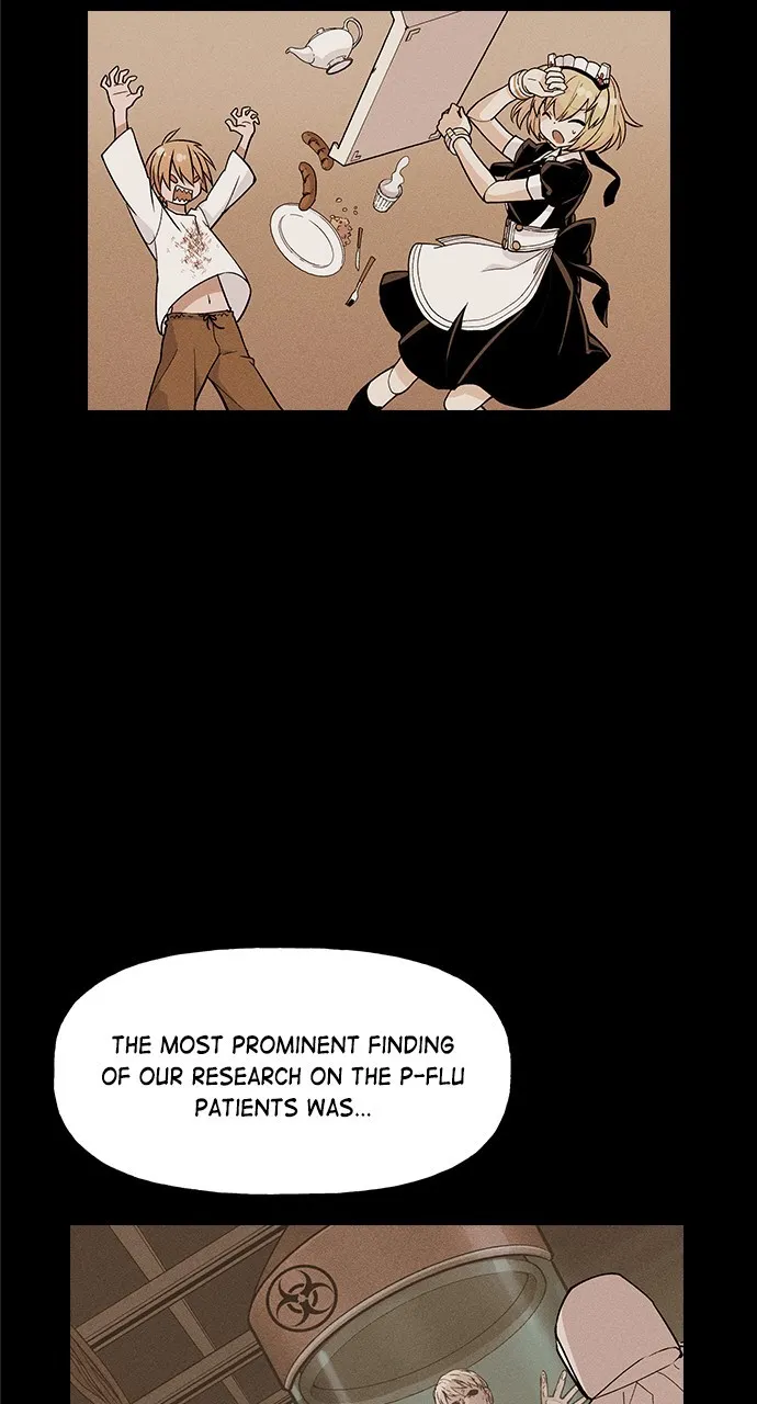 Read Housekeeper chapter 14 image 27 on Lezhin