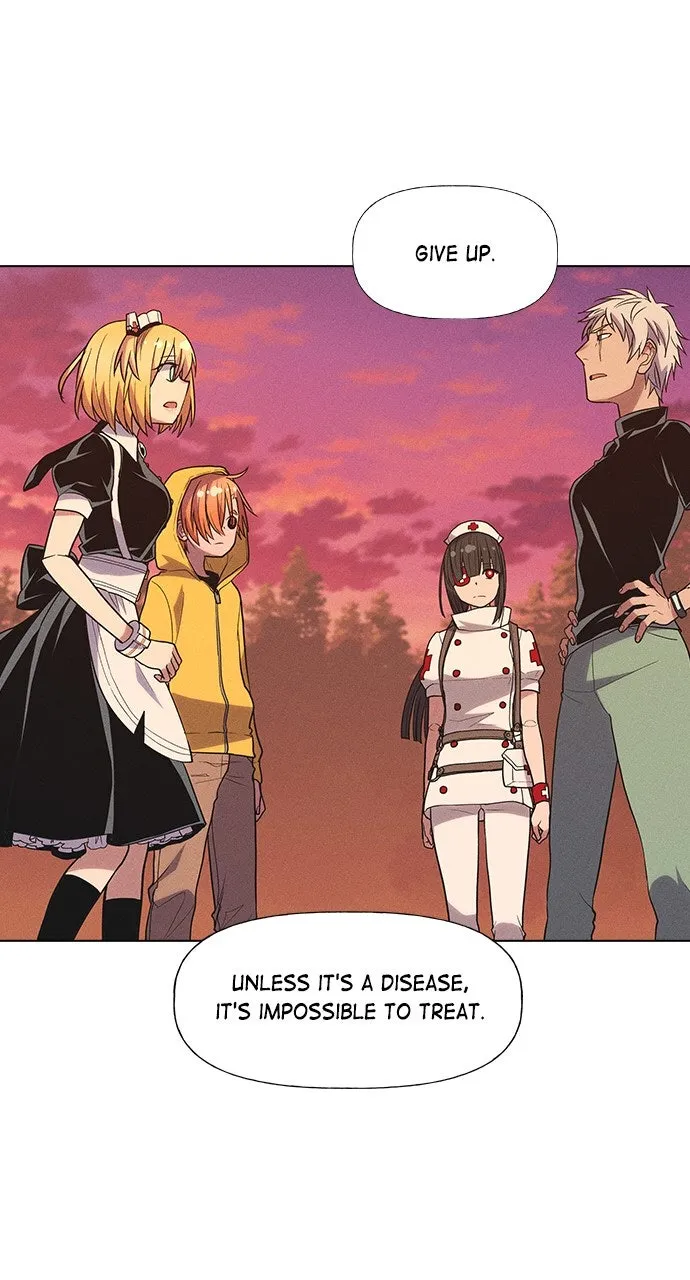 Read Housekeeper chapter 14 image 33 on Lezhin