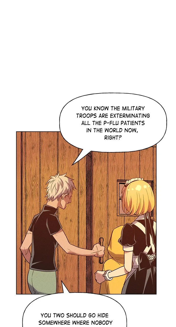 Read Housekeeper chapter 14 image 34 on Lezhin