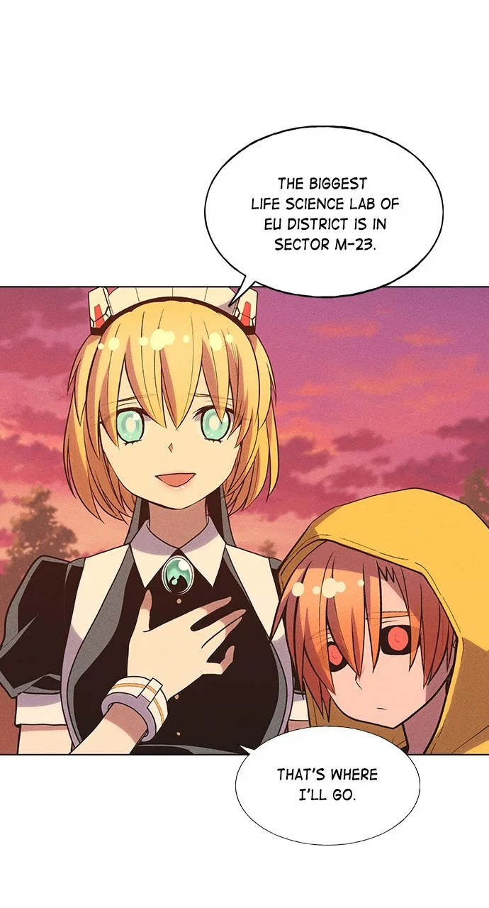 Read Housekeeper chapter 14 image 38 on Lezhin