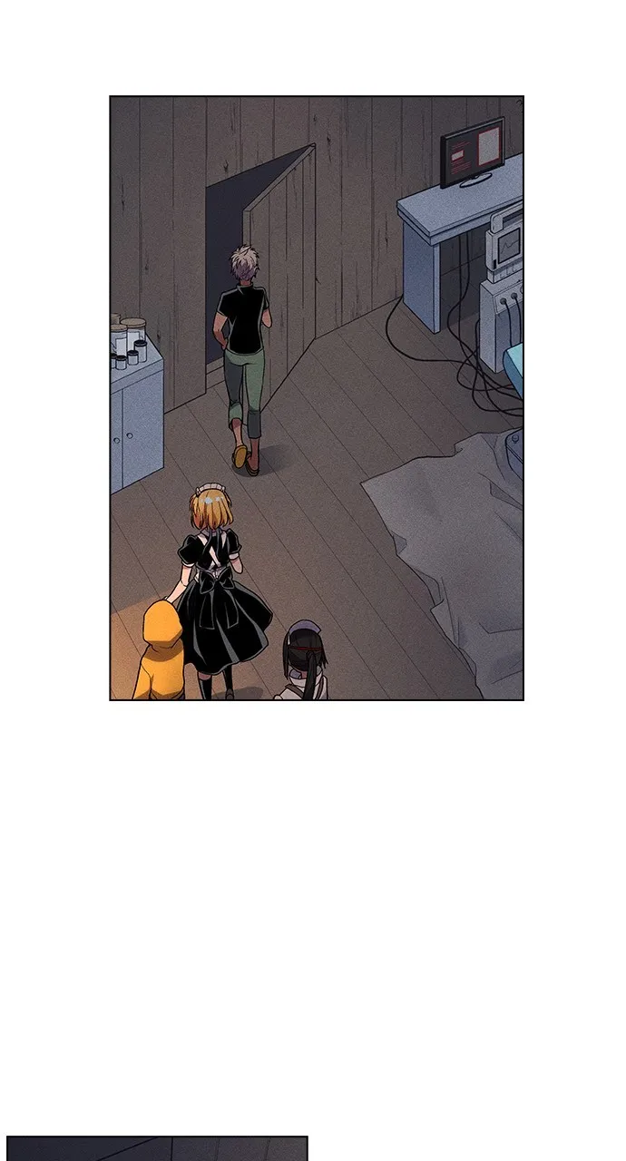 Read Housekeeper chapter 14 image 63 on Lezhin